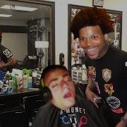 Bathrobe Dwane Runs From Em