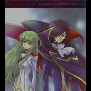 Code Geass Lelouch Of The Rebellion OST 2 11 Black Knights
