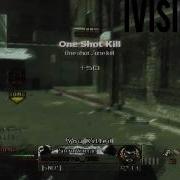 MW2 Game Winning Kills Mini Edit