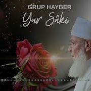 GRUP HAYBER YAR SÂKİ