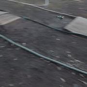 Kyosho Ultima Laps First Run With Lap Monitor Timing