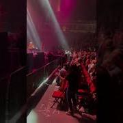 Church Take Me Back Cochren Co LIVE At Fresno Save Mart Center 2022