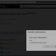 Пример аутентификации Spring Boot Swagger JWT