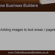 3 For Sale Our New Drupal 7 Portfolio Website Adding Images To Text Areas