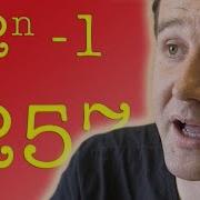 Perfect Numbers And Mersenne Primes Numberphile