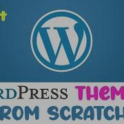04 Wordpress Theme From Scratch Displaying Posts Quick Programming Beginner Tutorial
