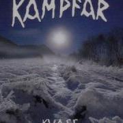 Kampfar Ildverden