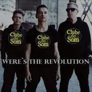 Depeche Mode Where S The Revolution Tradução
