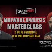 Cyber Security Podcast Upcoming Malware Analysis AI Based Malwares