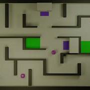 MAZE 2 3 Minute Timer