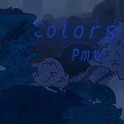 Colors Oc Pmv Remake