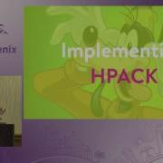 ElixirConf 2016 Implementing Binary Protocols With Elixir By Ole Michaelis