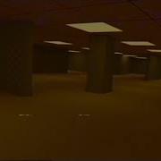 Piece Of Memory Backrooms FOUND FOOTAGE