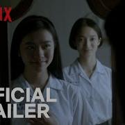 Detention The Series Official Trailer Netflix