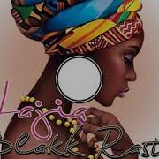 HAJIA BLAKK RASTA AUDIO
