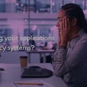 TCS Cloud Migration Factory For AWS