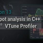 Lesson 13 Hotspot Analysis In C With Intel VTune Profiler
