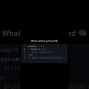 Can You Beat This Python Logic Python