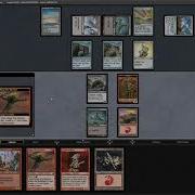 Pauper Goblin Aristocrats Versus Affinity Or Artifact Combo