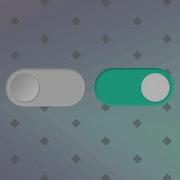 Micro Interaction Toggle Switch In Adobe XD