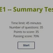 Python Essentials 1 Summary Test With Explanation