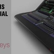Avantis Tutorial Soft Keys