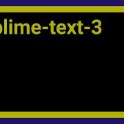 Insert A Column Of Text With Sublime Text 3
