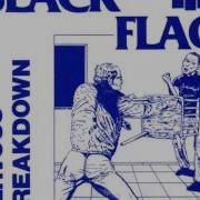 Black Flag Nervous Breakdown