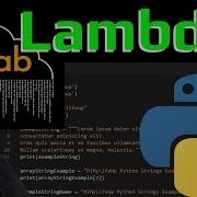 Cómo Usar Lambdas En Python Usando Google Colab