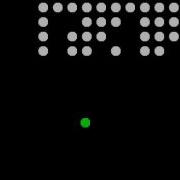 My Java Space Invaders