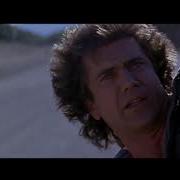 Lethal Weapon 2 Car Chase Mel Gibson Danny Glover