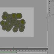 Simple Shape Tween In Adobe Flash CS6