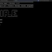 PowerShell Empire Setting Up A Listener