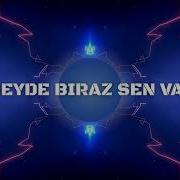 Herşeyde Biraz Sen Varsın AI Rock Cover 2025