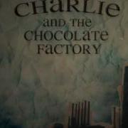 Charlie Chocolate Factory Title Sequence