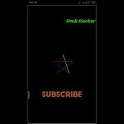 Drawing Colourful Star Using Python Turtle Graphic Pythonturtle Coding Python Geekhacker