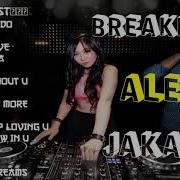 DJ HOW DO U DO ALEXIS JAKARTA MANTAP BOSSKU