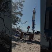 What Is Thrust Vector Control Rocket