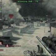 New Killstreak In CoD4 SUICIDE BOMBERS