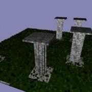 Voxatron Inspired WebGL Ray Marching Voxel Engine Demo