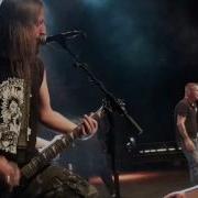 ANGEL CREW Bring Down The World Live Sound Of Revolution 2016 Eindhoven NL 19 11 16