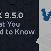 What S New In VTK 9 5 0