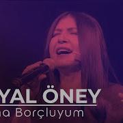 Feryal Öney Sabrıma Borçluyum TRT 20 Nisan 2013