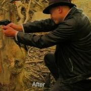 Gun Muzzle Flash And BlowBack Test