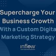 Inflow Custom Marketing Solutions That Drive Real Results