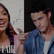 Never Have I Ever Cast Take A Lie Detector Test Vanity Fair