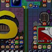 Panic Bomber Level 8 Fast Score 99 999