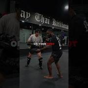Почему не стоит делать поворот при низком ударе ногой муайтай Mtkgym