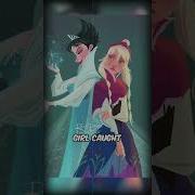 Frozen Was Almost A HORROR Movie