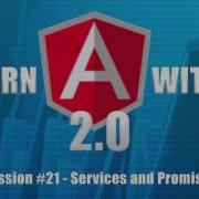 Angular 2 Angular 4 Services And Promises